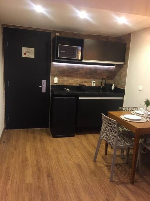 Apartment Lp2203 - Flat Aconchegante No Coracao Do Jardins