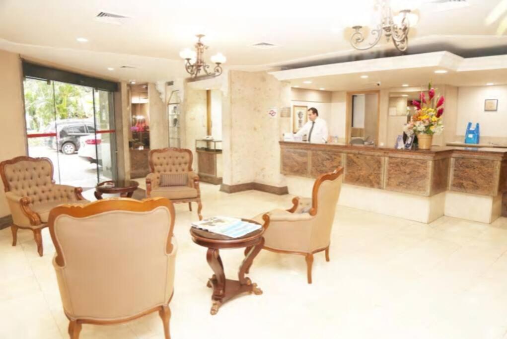 Lp2203 - Flat Aconchegante No Coracao Do Jardins Apartment *