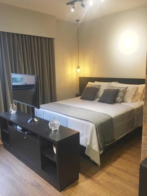 Apartment Lp2203 - Flat Aconchegante No Coracao Do Jardins *