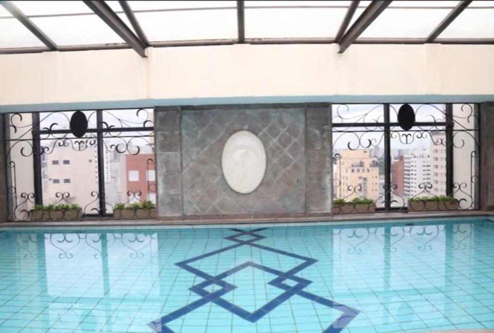 Apartment Lp2203 - Flat Aconchegante No Coracao Do Jardins *