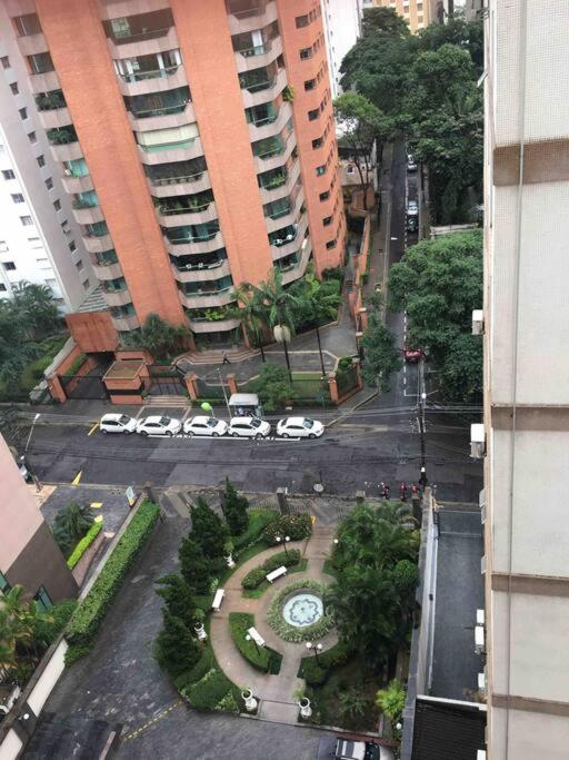 Lp2203 - Flat Aconchegante No Coracao Do Jardins * Sao Paulo