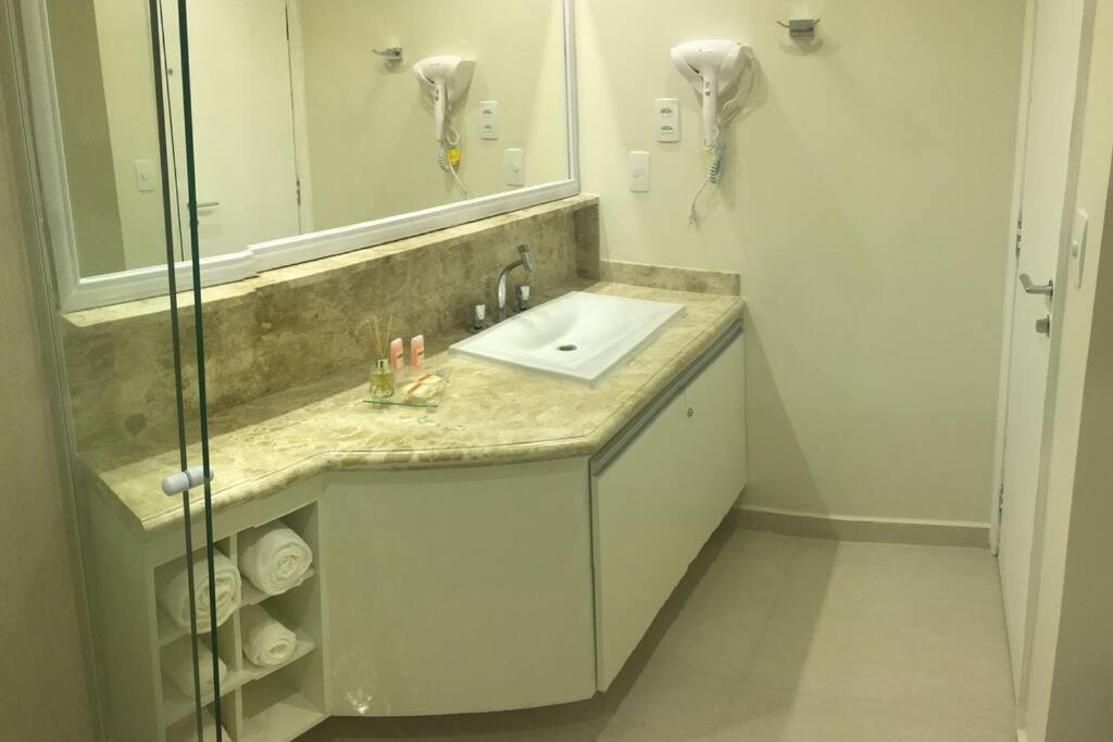 Lp2203 - Flat Aconchegante No Coracao Do Jardins Apartment